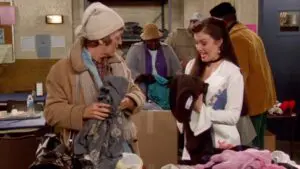 Cody s&rsquo;étale