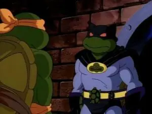 La nuit de la tortue noire