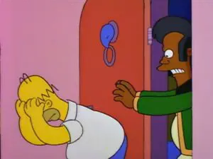 Le blues d&rsquo;Apu
