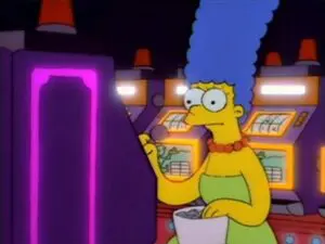L&rsquo;enfer du jeu