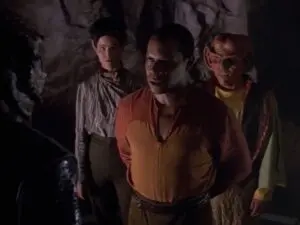 Les Jem&rsquo;Hadar
