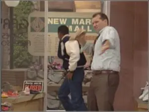 Les Bons Conseils d&rsquo;Al Bundy