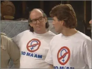 Les neuf commandements d&rsquo;Al Bundy