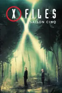 X-Files : Aux frontières du réel – Saison 5