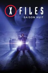 X-Files : Aux frontières du réel – Saison 8