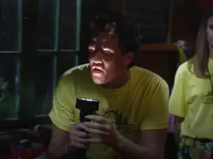 Épisode 1
