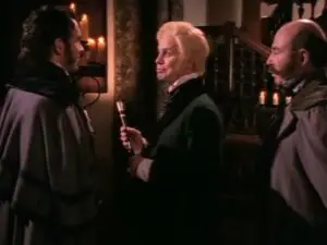 Le Vampire