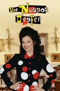 Une nounou d&rsquo;enfer