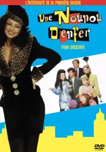 Une nounou d&rsquo;enfer – Saison 1