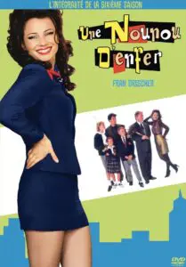 Une nounou d&rsquo;enfer – Saison 6