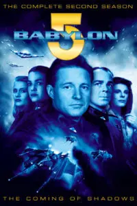 Babylon 5 – La Venue des ombres