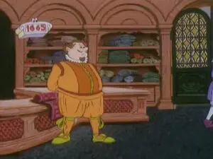 Pasteur et les Micro-organismes