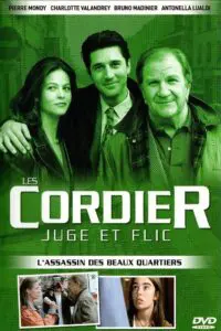 Les Cordier, juge et flic – Saison 1