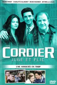 Les Cordier, juge et flic – Saison 2