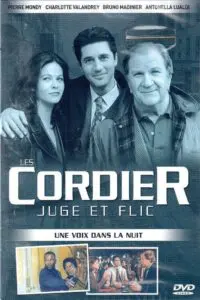 Les Cordier, juge et flic – Saison 3