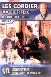 Les Cordier, juge et flic – Saison 4