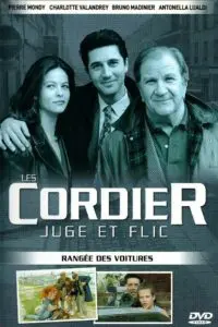 Les Cordier, juge et flic – Saison 5