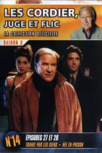 Les Cordier, juge et flic – Saison 6