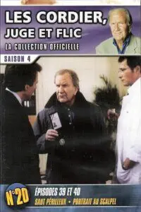 Les Cordier, juge et flic – Saison 8