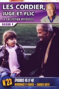 Les Cordier, juge et flic – Saison 9