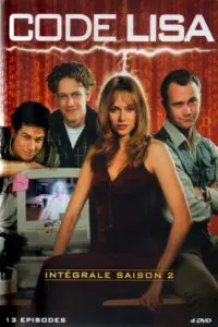 Code Lisa – Saison 2