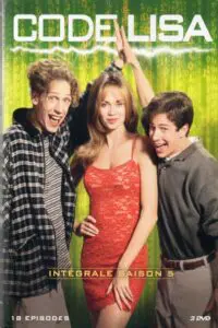 Code Lisa – Saison 5