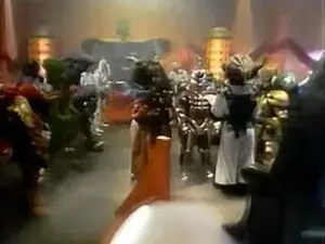 Le Mariage, 3e partie