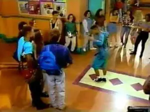 Tommy perd ses pouvoirs, 1re partie
