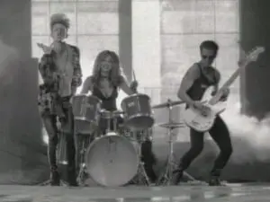 Rockstars