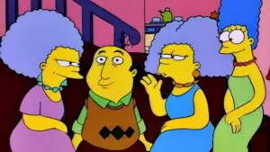 Burns fait son cinéma