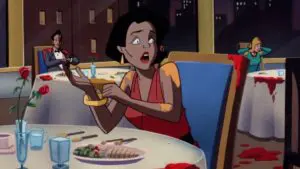 Crise de rire