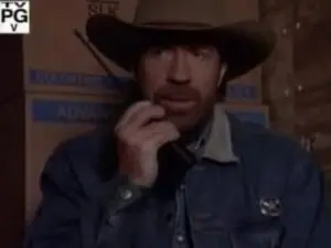Danger pour un ranger