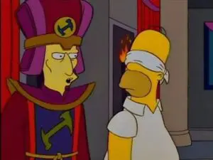Homer le Grand
