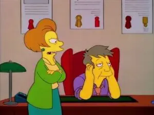 Il faut Bart le fer tant qu&rsquo;il est encore chaud
