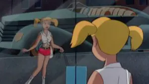 La Journée d&rsquo;Harley