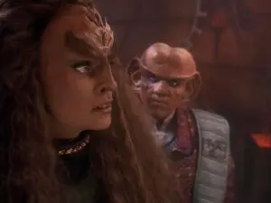La maison de Quark