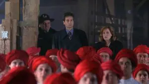 Le Musée rouge