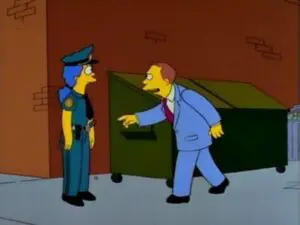 Springfield connection