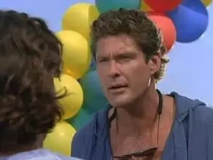 Séisme à Malibu – 1ère partie
