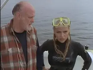 Séisme à Malibu – 2ème partie
