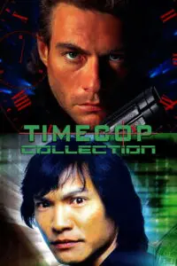 Saga Timecop