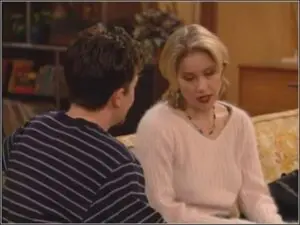 Un ange gardien pour Kelly