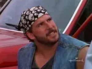 Un ranger de trop