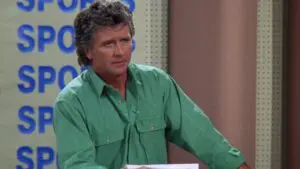 Vocation ratée