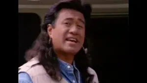 Le Roi et moi
