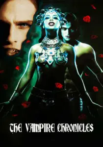 Saga Chroniques des Vampires