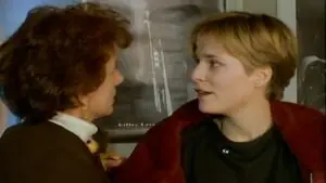 Cécile, mon enfant