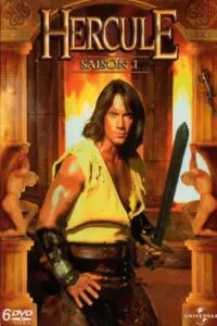 Hercule – Saison 1