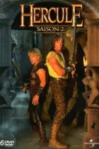 Hercule – Saison 2