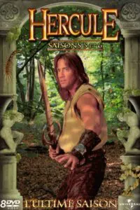 Hercule – Saison 5